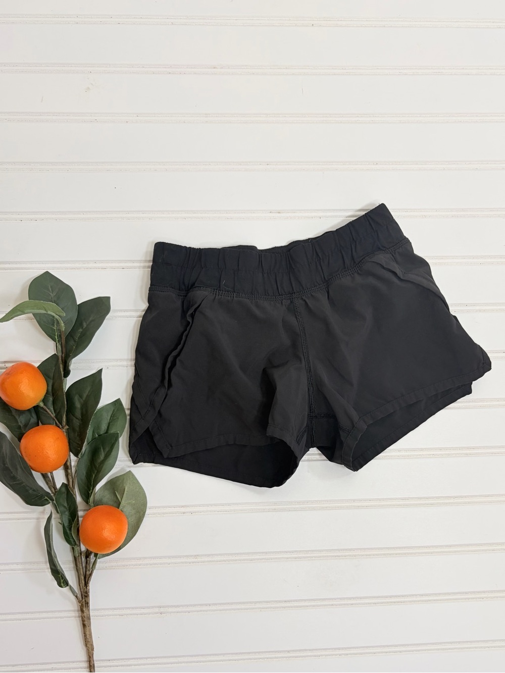 Ivivva by Lululemon Running Shorts